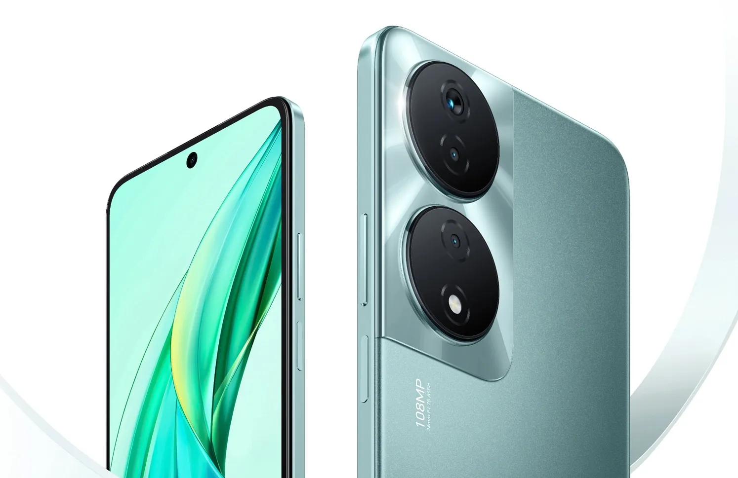 HONOR 90 Smart