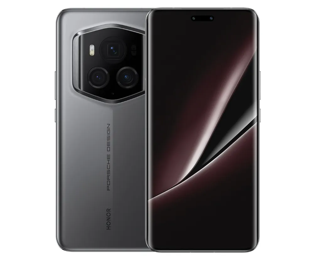 HONOR Magic6 RSR Porsche Design