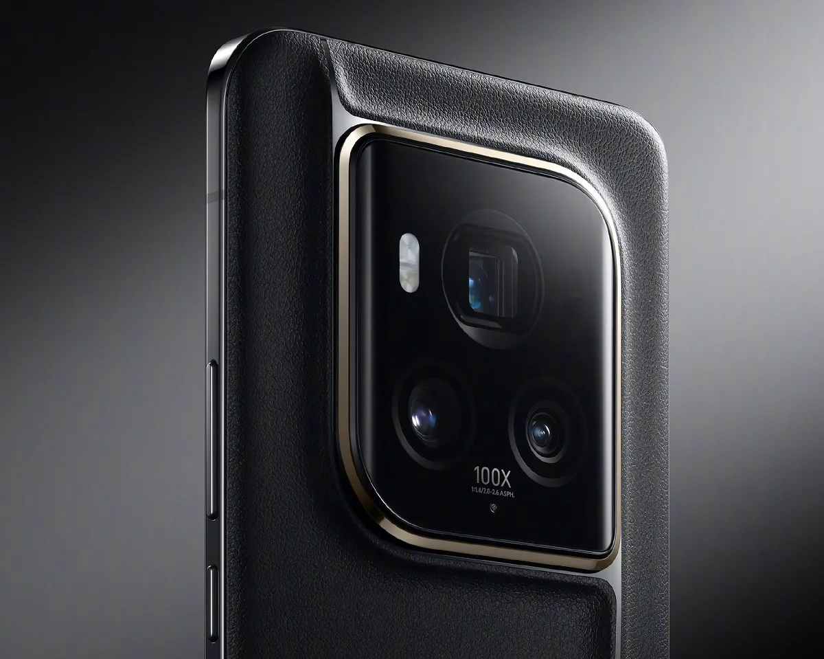 Honor Magic6 Ultimate Edition