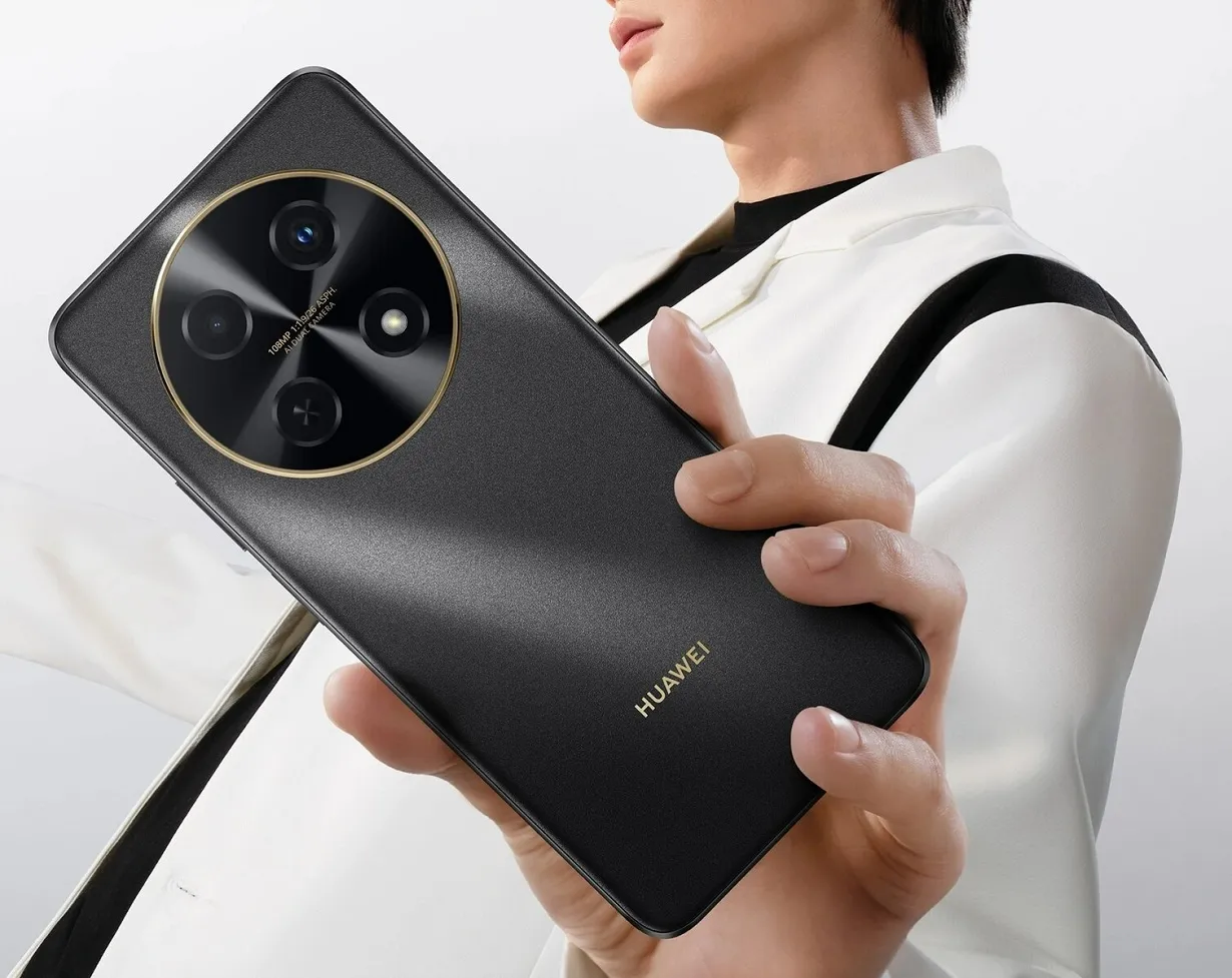 Huawei nova 12i telefonas