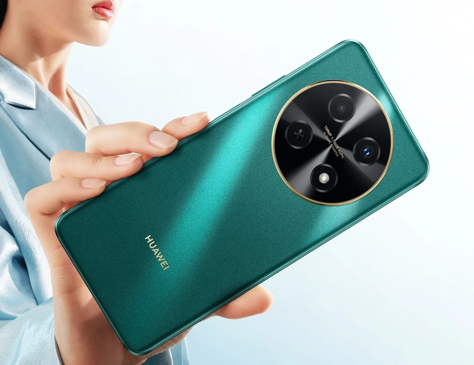 Huawei Nova 12i