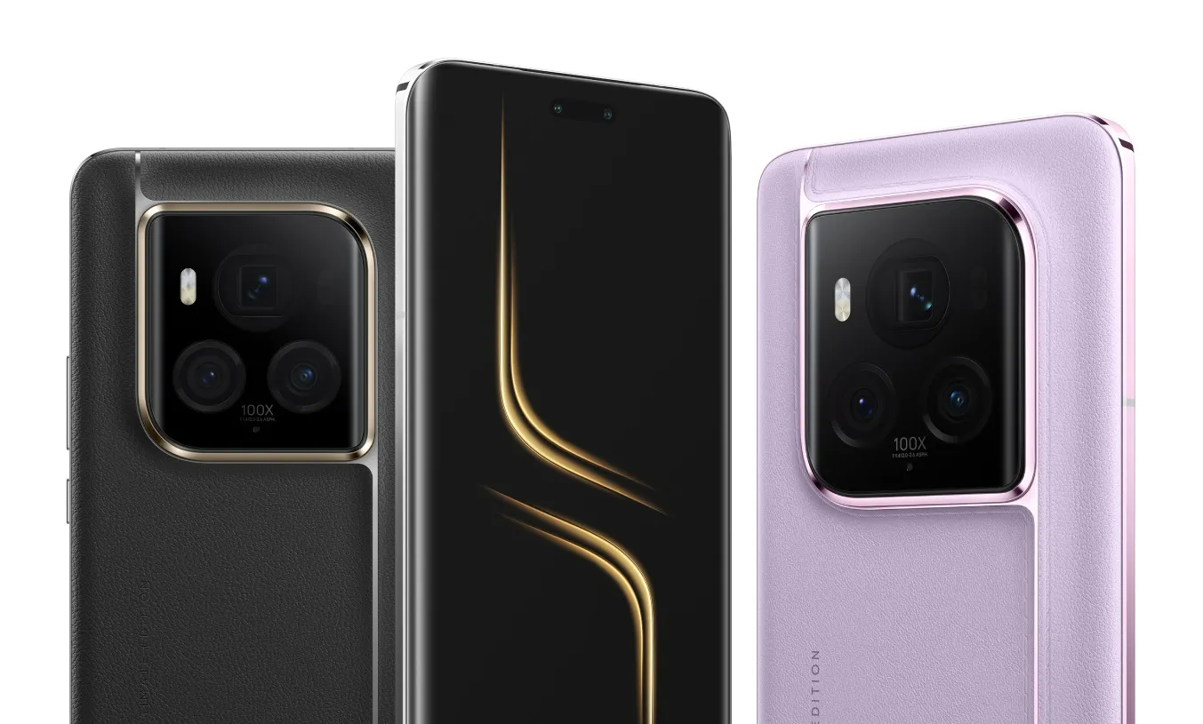 Išmanusis telefonas Honor Magic6 Ultimate Edition