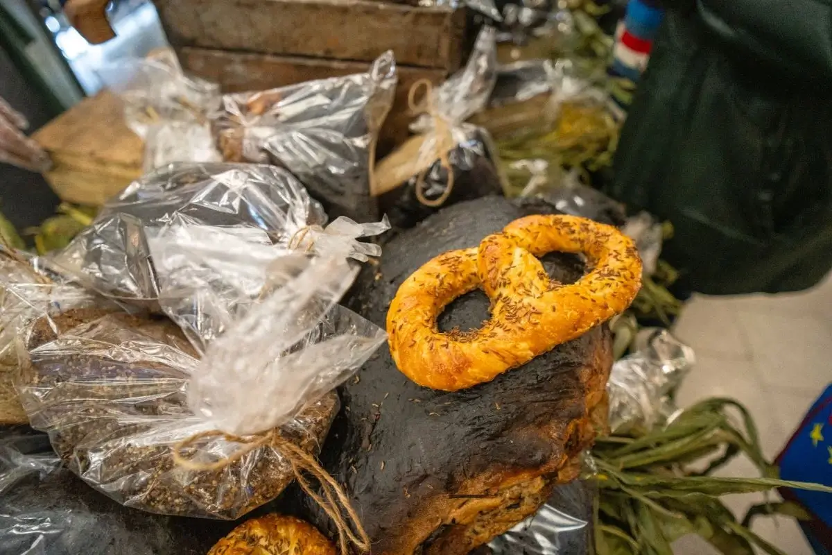 Kaunas FOOD mugė 2