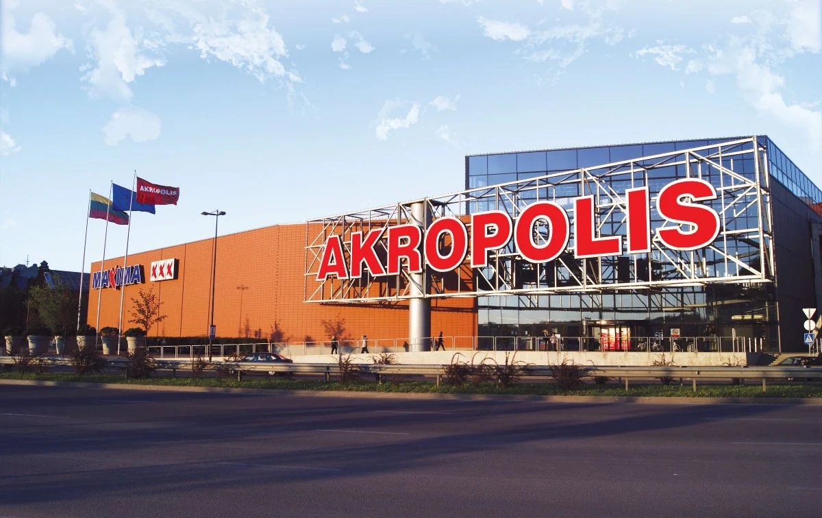 Kauno Akropolis