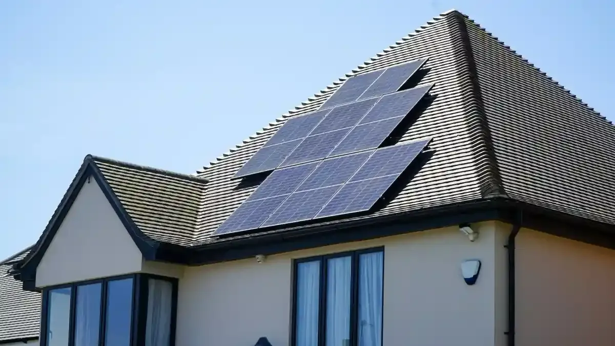 Kompensacijos už elektros perteklių