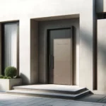 Lauko durų pasirinkimas