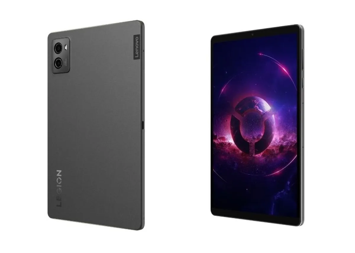 Lenovo Legion Tab