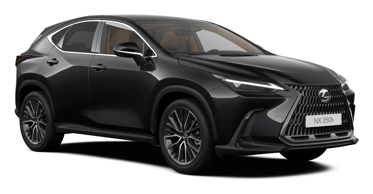 Lexus NX 350h 2024 m