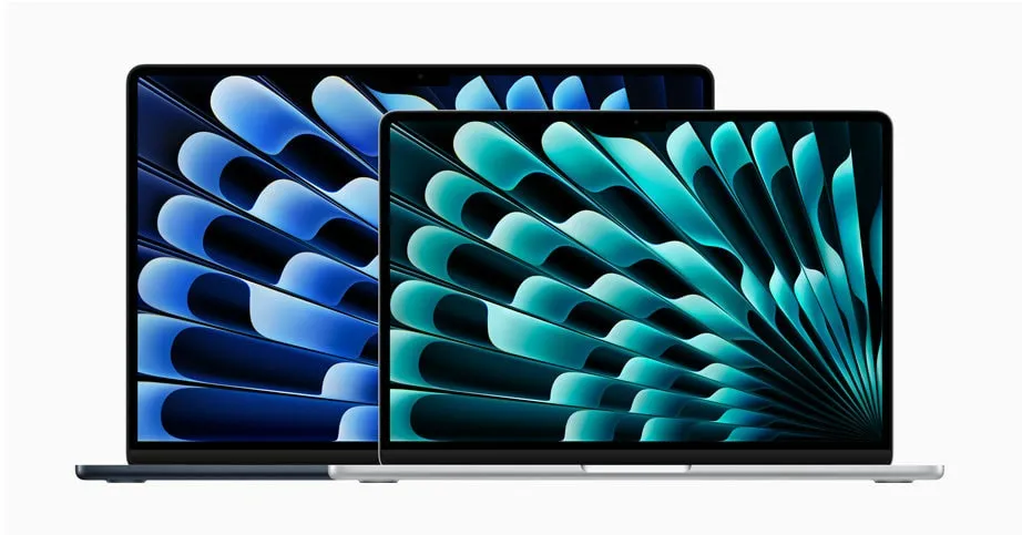MacBook Air su M3