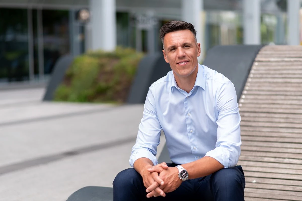 Martynas Giga, Elektrum Lietuva nuotrauka