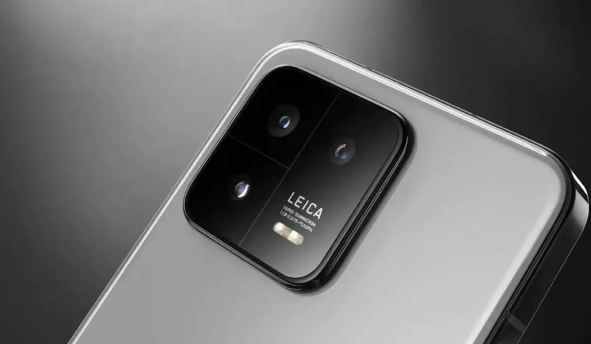 Naujausia informacija apie Xiaomi 15 telefoną