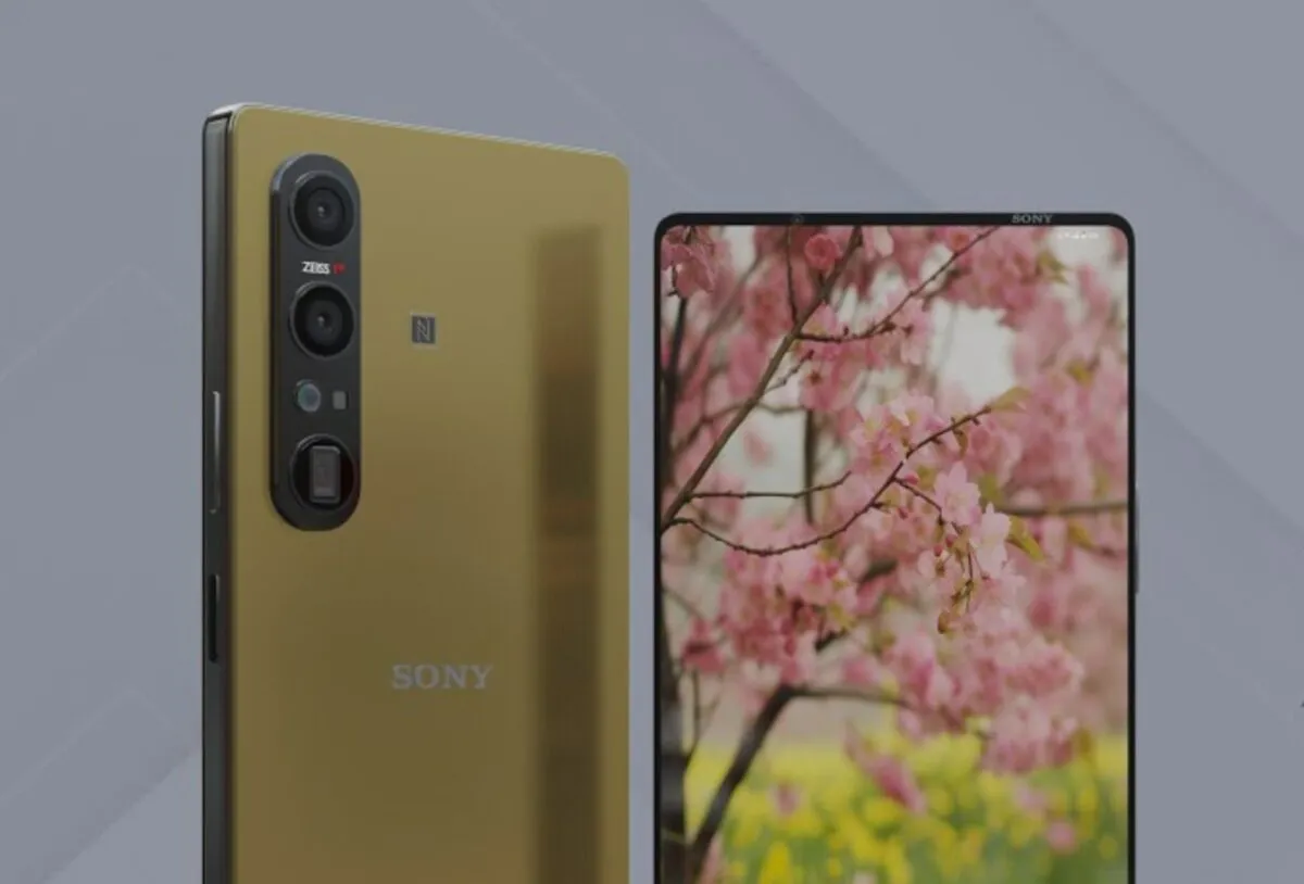 Naujausia informacija apie Xperia 1 VI, Xperia 5 VI ir Xperia 10 VI