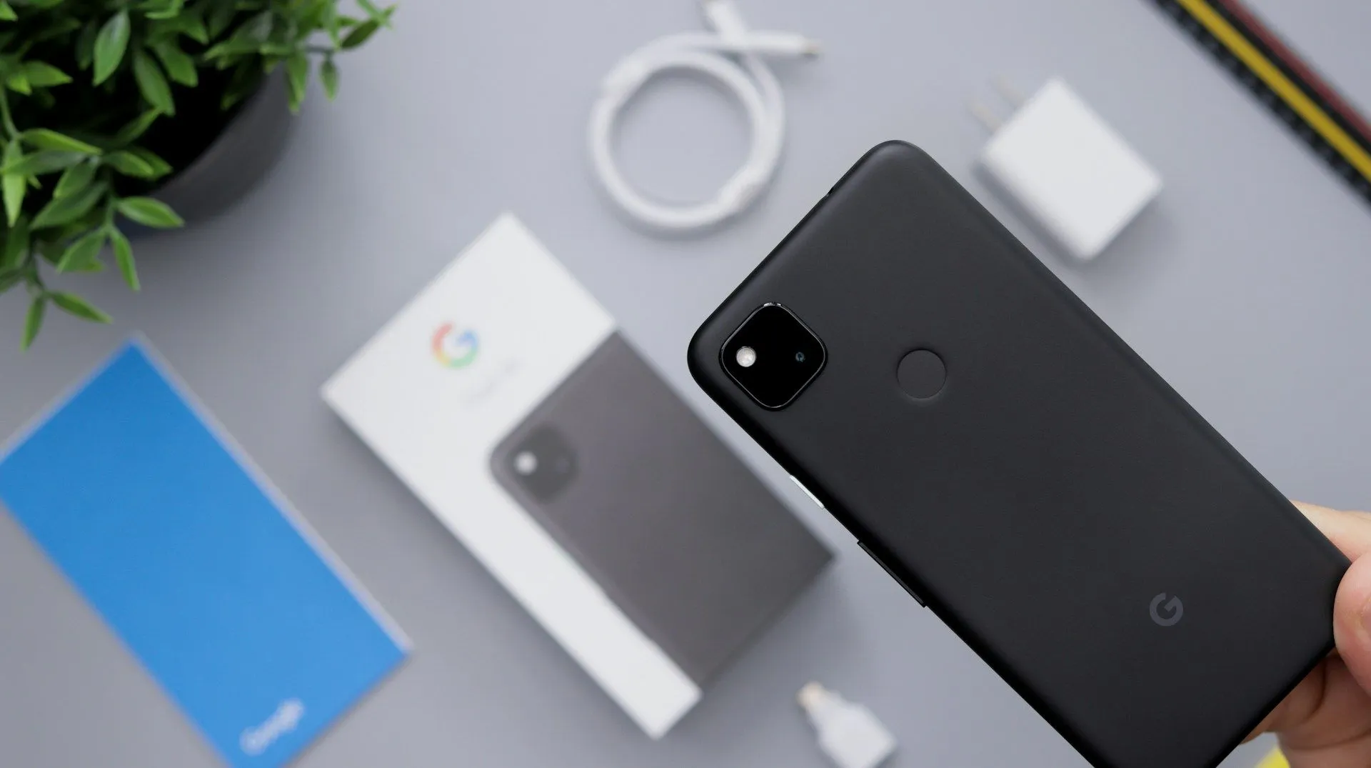 Naujos funkcijos Google Pixel telefonuose