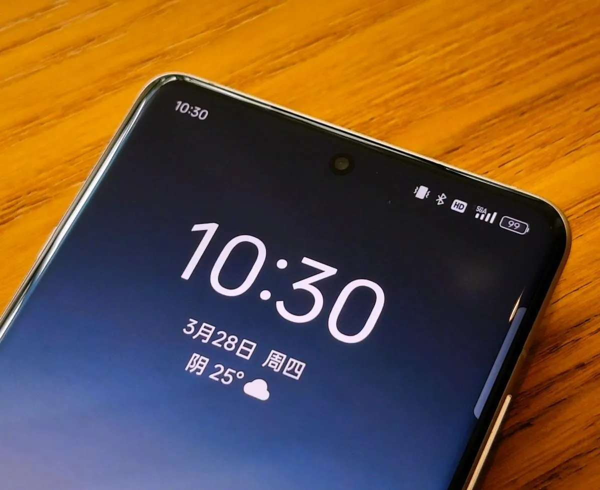 OPPO Find X7 5.5G