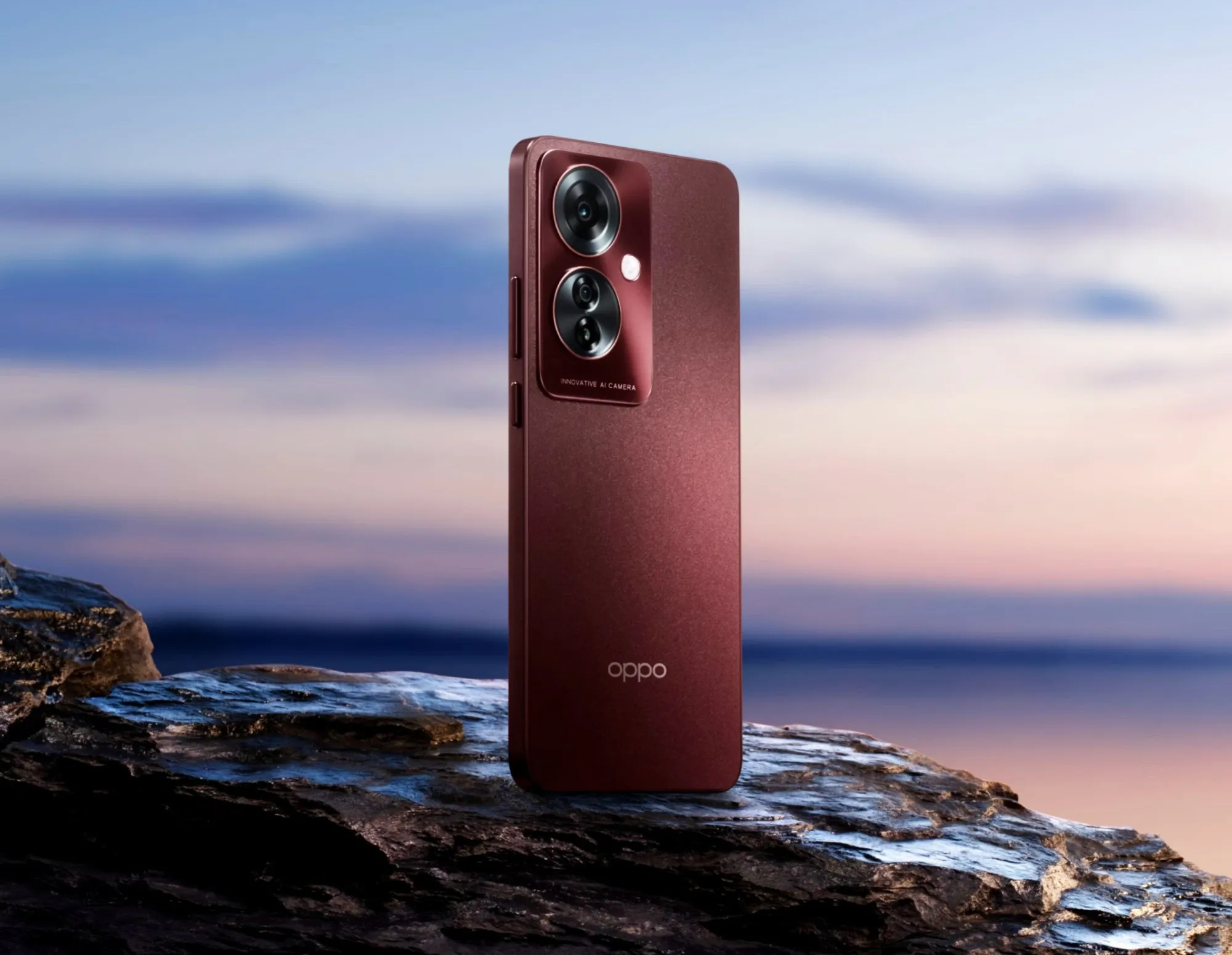 Oppo F25 Pro 5G
