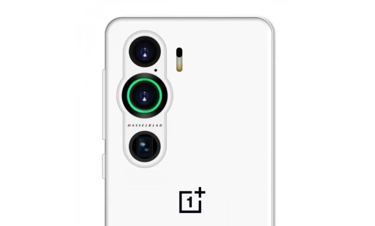Paskelbta pirmoji OnePlus 13 nuotrauka