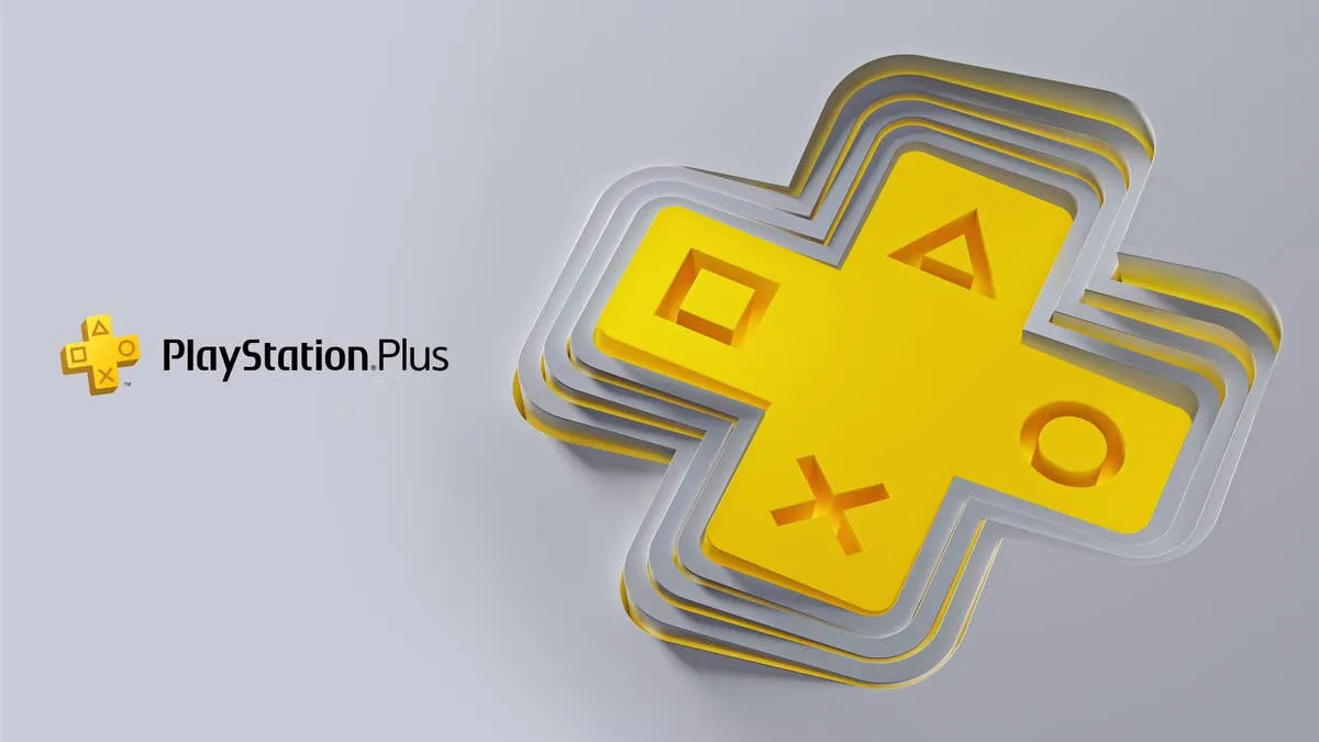PlayStation Plus