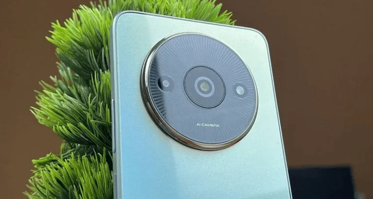 Poco C61 telefonas