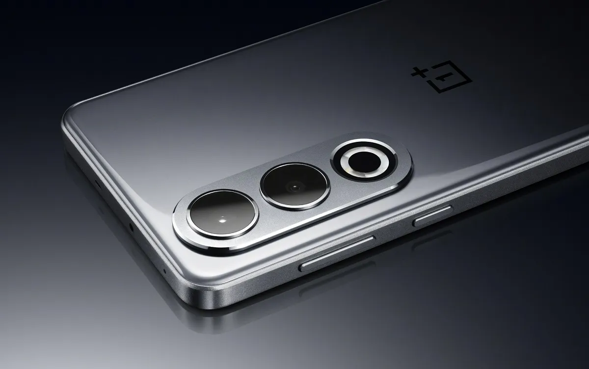 Pristatytas OnePlus Ace 3V