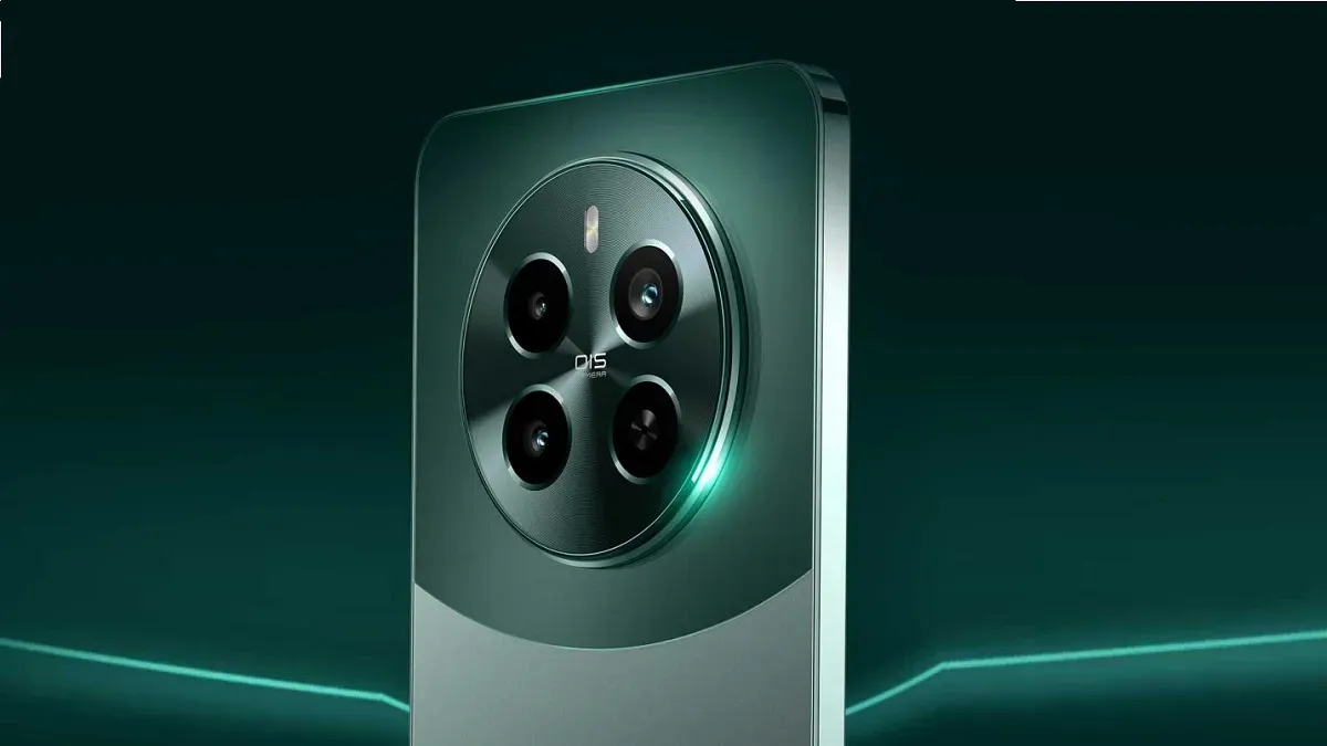 Realme NARZO 70 Pro 5G