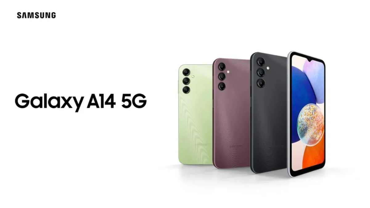 Samsung galaxy a14 5g
