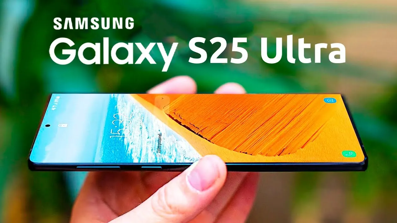 Samsung Galaxy S25 - naujienos