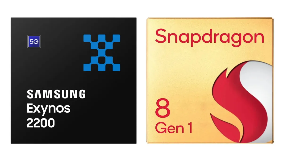 "Samsung" visiškai atsisakys "Qualcomm Snapdragon" lustų