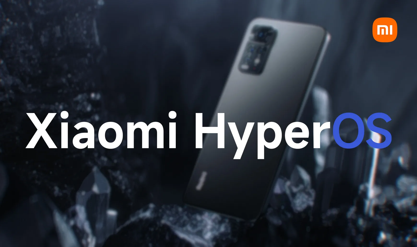 Šiuos išmaniuosius telefonus jau galima atnaujinti į "HyperOS"
