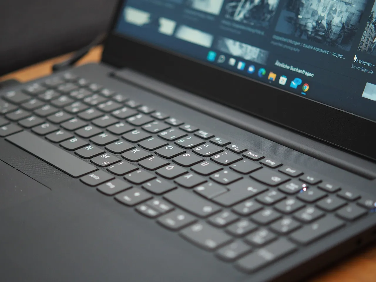 Slaptos Windows 11 kombinacijos