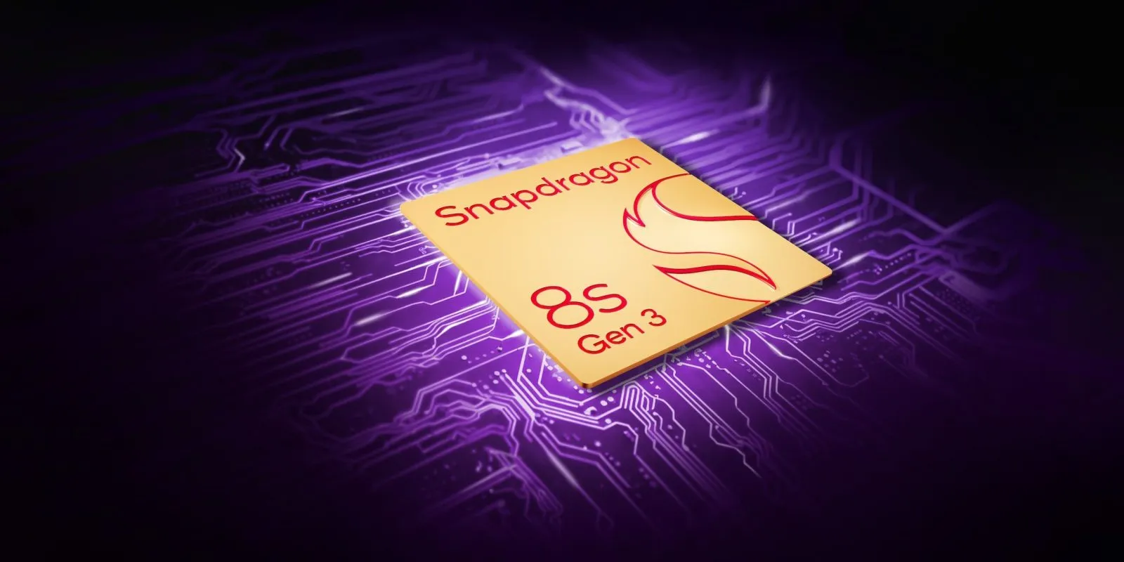 Snapdragon 8s Gen 3 pigesnis procesorius