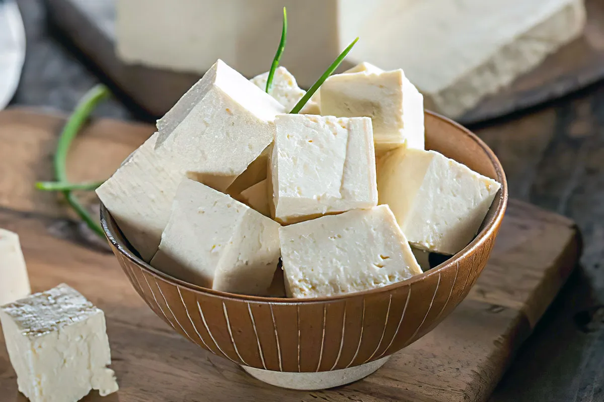 Tofu
