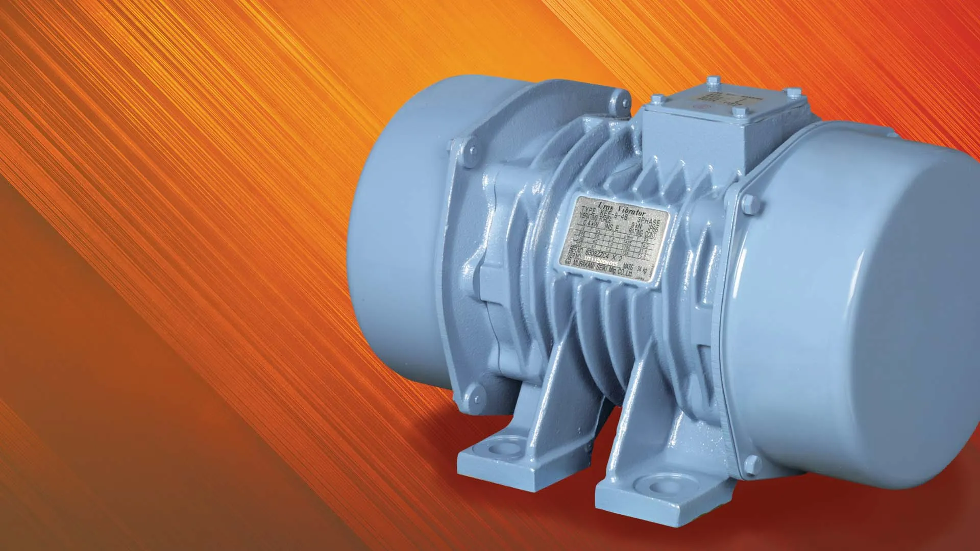 Vibraciniai elektros varikliai