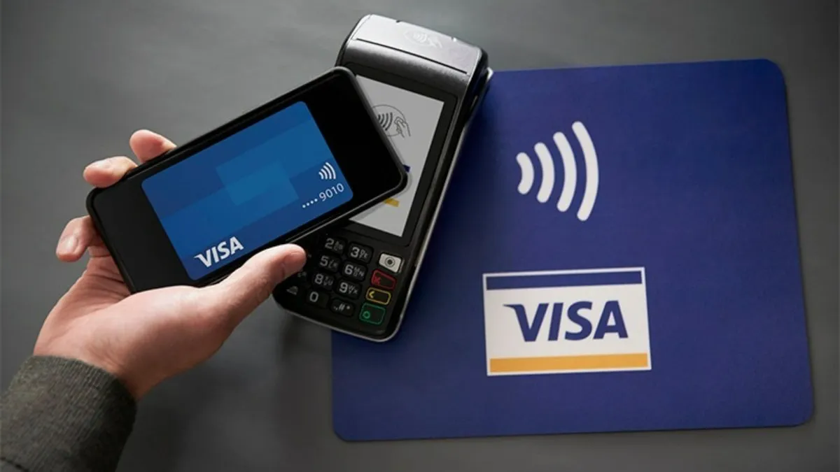 "Visa" pristatys savo dirbtinio intelekto įrankius