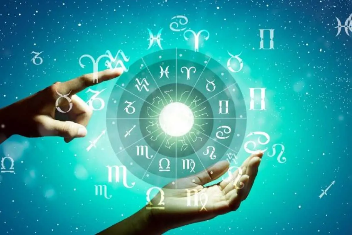 Visos savaitės horoskopas 12 zodiako ženklų