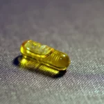 Vitaminas D maisto produktuose