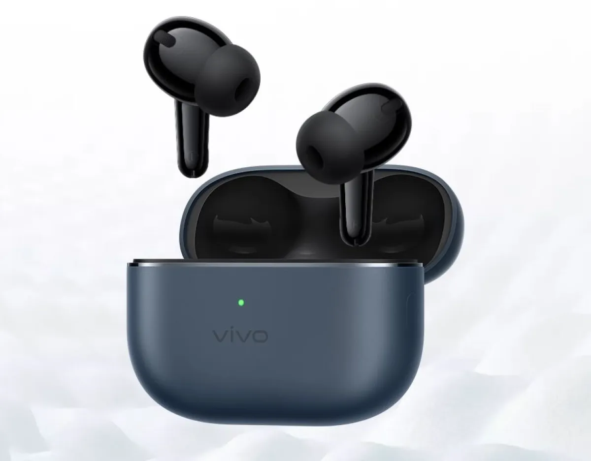 Vivo TWS 4 ir TWS 4 Hi-Fi ausinės