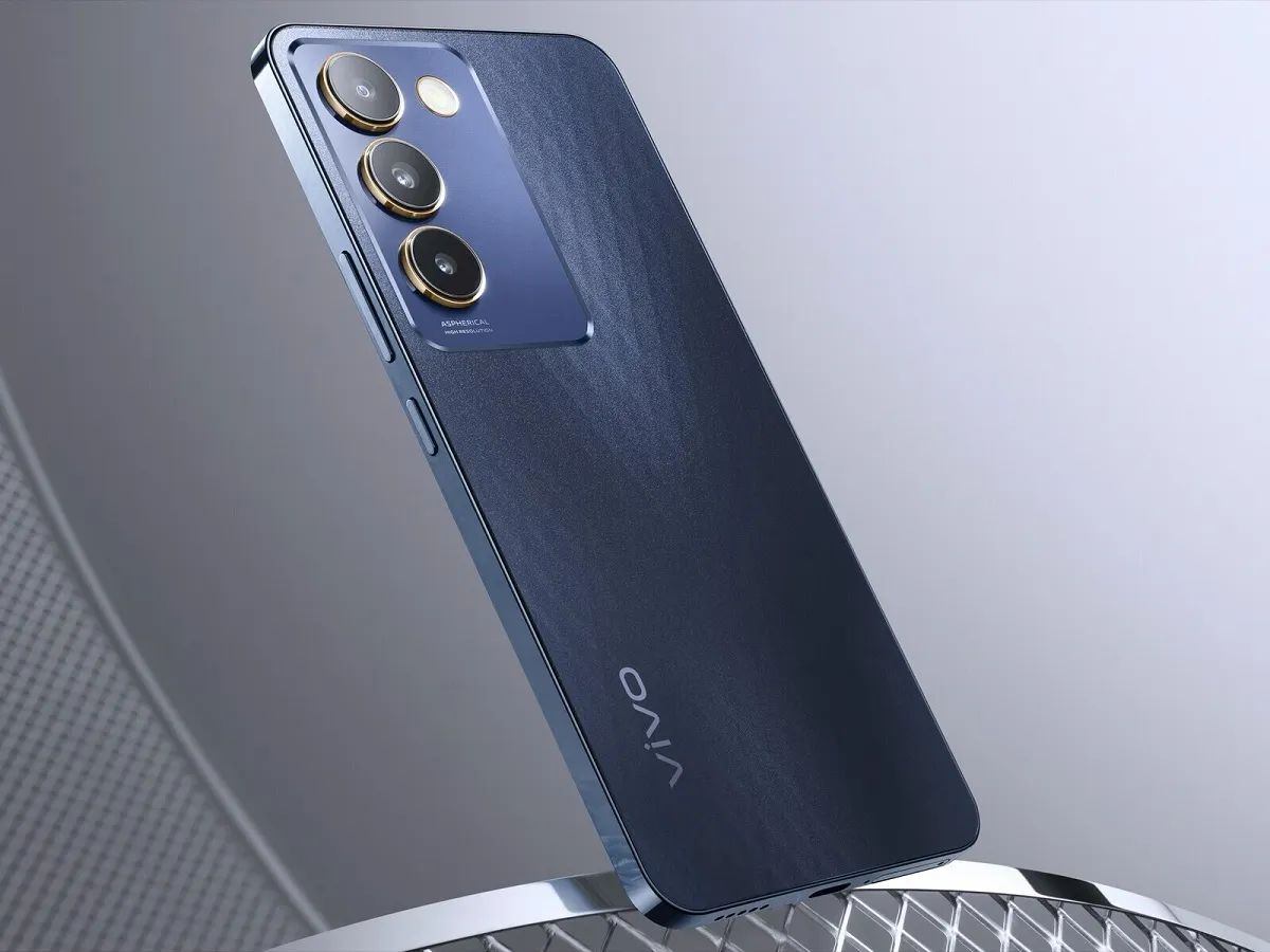 Vivo V40 SE