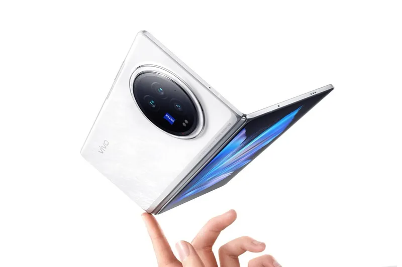 Vivo x fold3 pro 2
