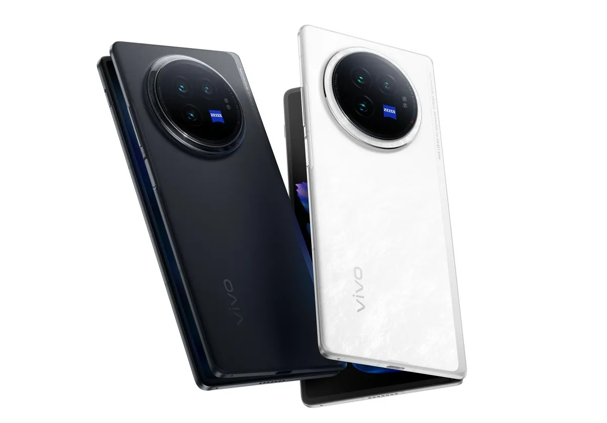 Vivo X Fold3 Pro