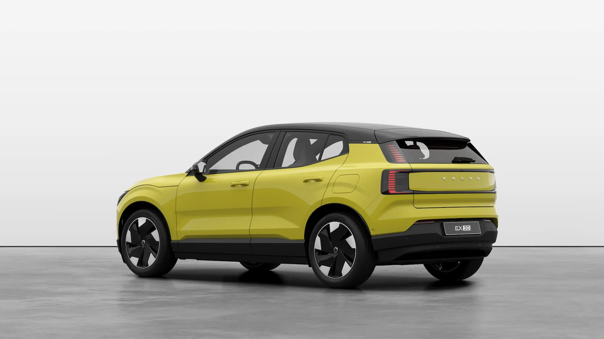 Volvo EX30