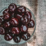 Vyšnių derlius padididės dvigubai