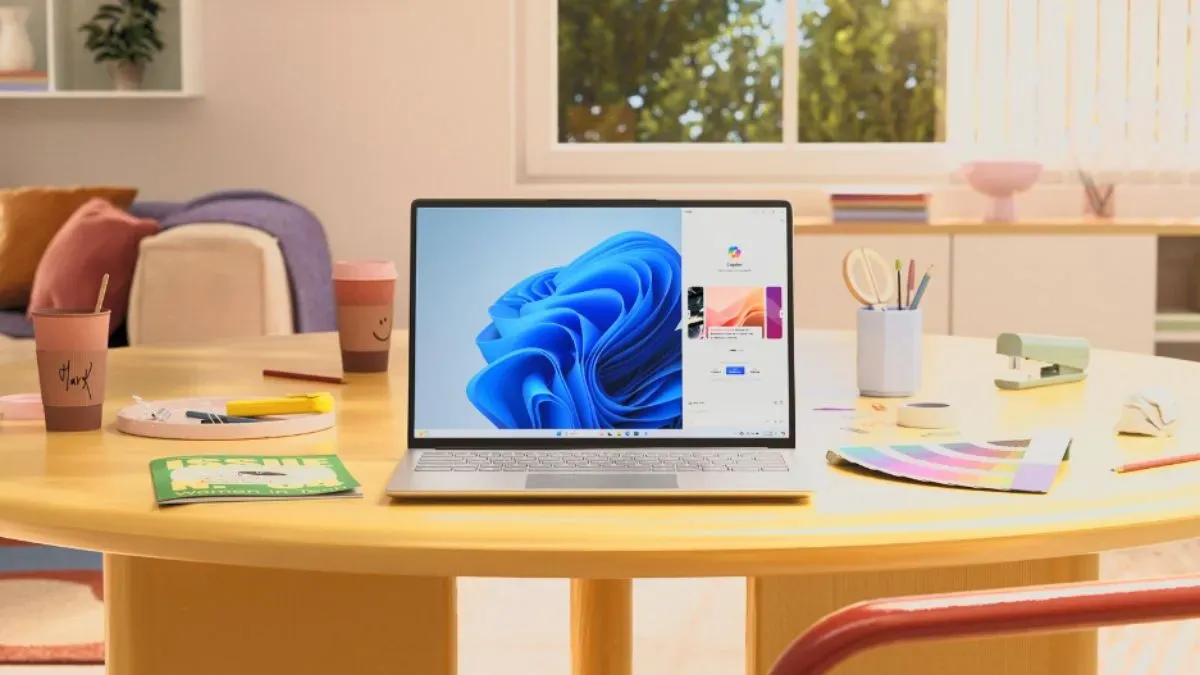 "Windows 11" turės naują energijos taupymo režimą
