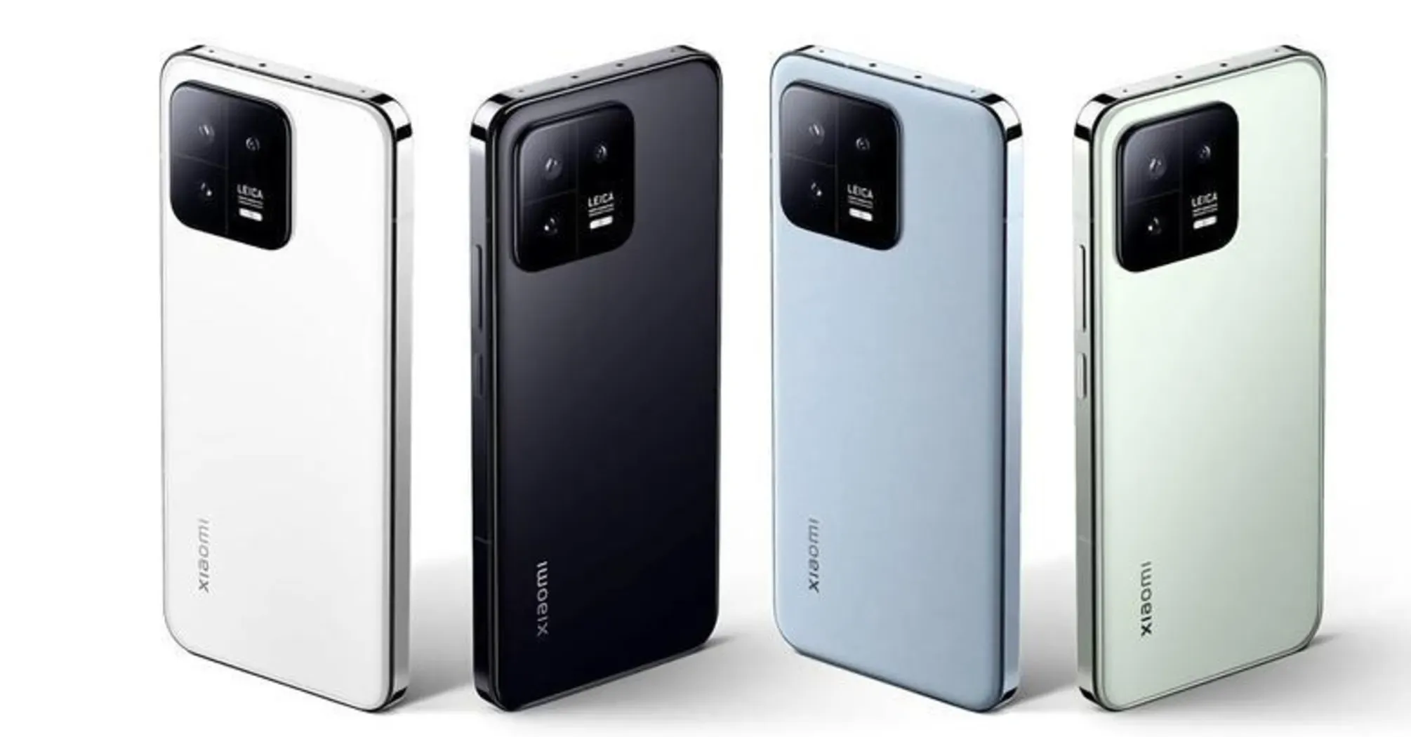 Xiaomi 13 Pro HyperOS