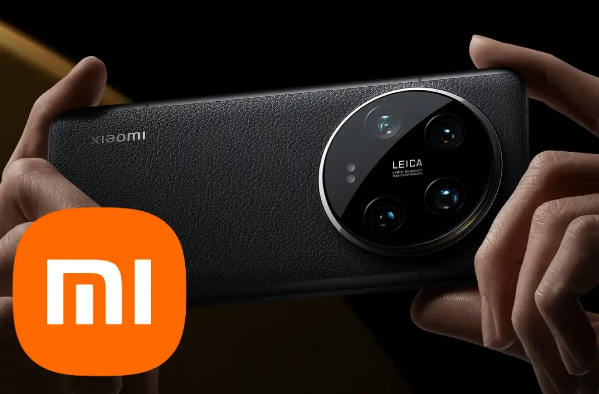 Xiaomi 14 Ultra pasiekė 5Gb/s perdavimo greitį