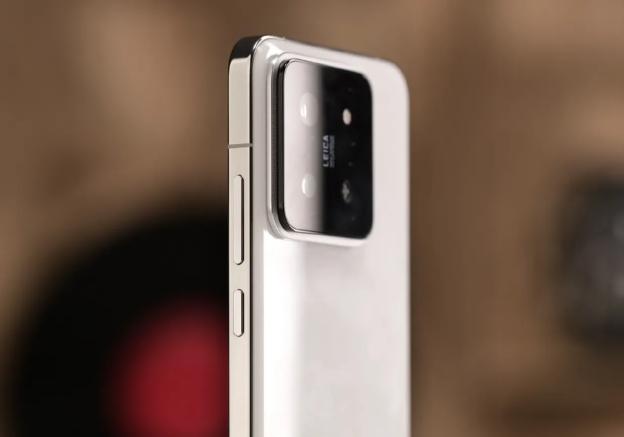 Xiaomi 14 kamera buvo išbandyta DxOMark laboratorijoje
