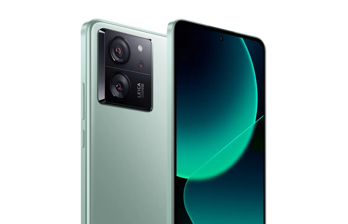 Xiaomi 14T Pro