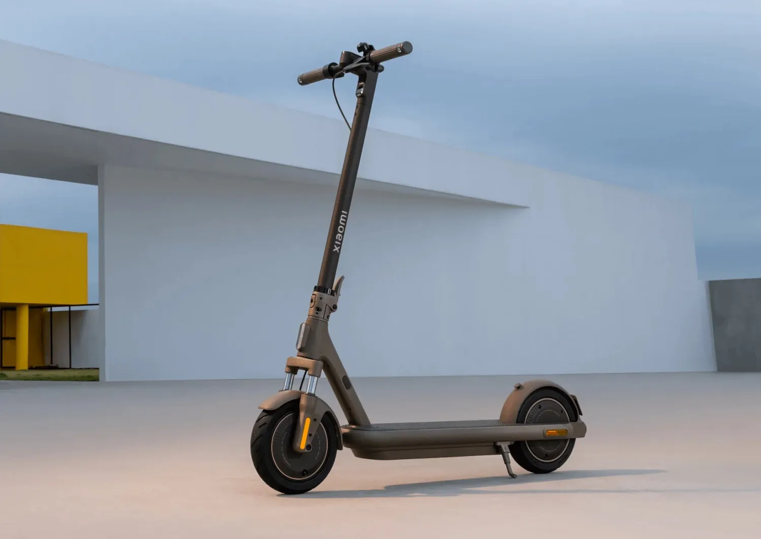 Xiaomi Electric Scooter 4 Pro Max
