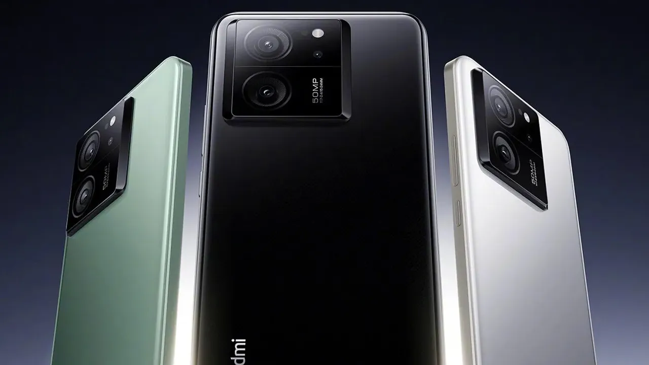 Xiaomi Redmi K80 bus išleistas 2024 metų pabaigoje