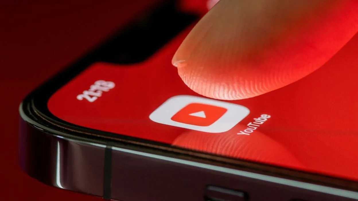 YouTube funkcija Jump Ahead