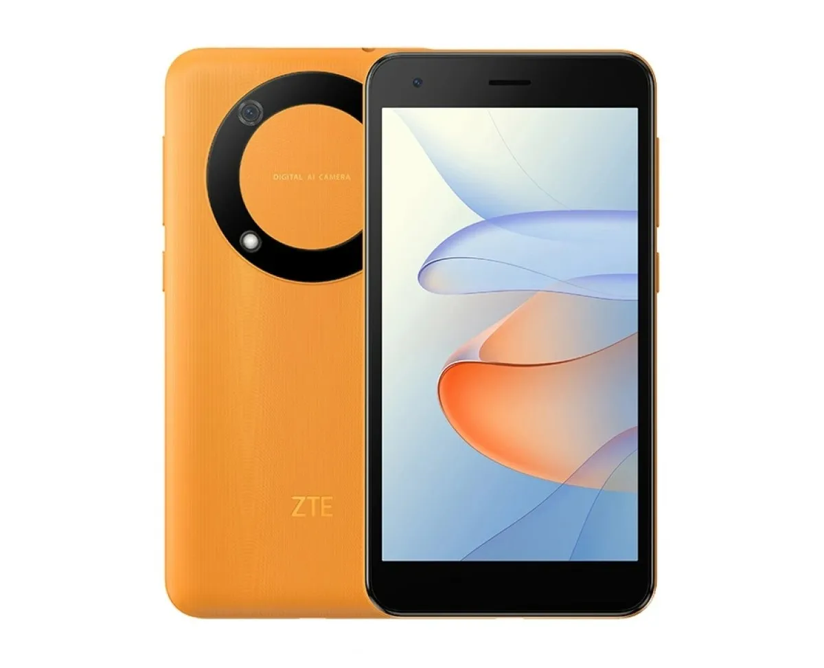 ZTE Changxing 60 išmanusis telefonas